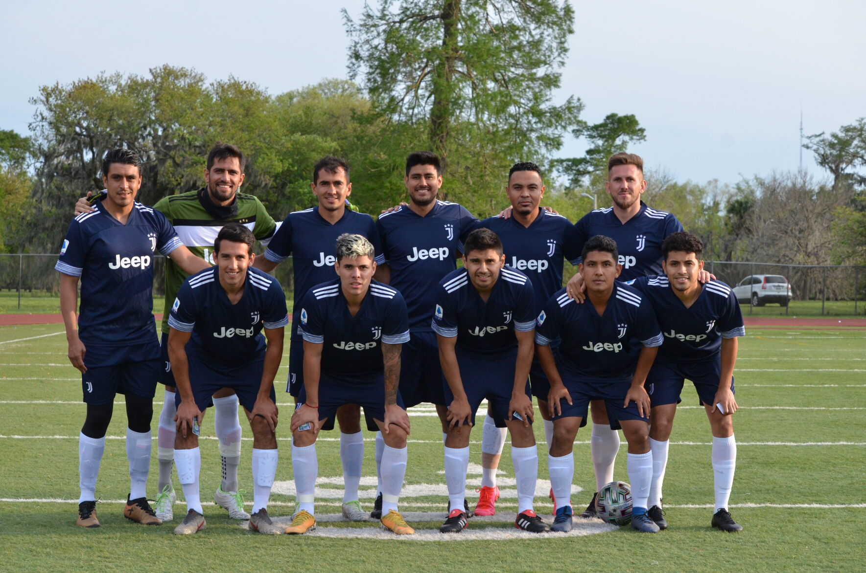 Juticalpa FC